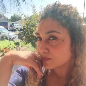 Meet your Posher, Silvia